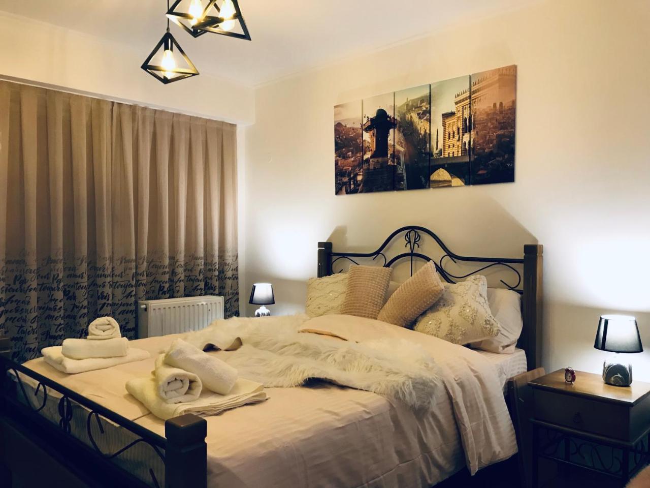 Apartman Rustic